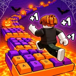 [X2]🎃 +1 Speed Halloween Keyboard Escape icon