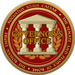 Office of the Active Governor