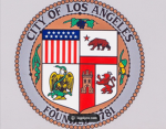 Los Angeles LAPD department