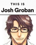 The Josh Groban Experience