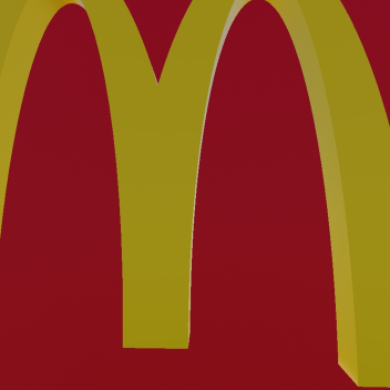 mcdonald's with PlayPlace