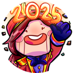 New Year's 2025