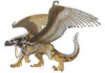 R.G.F (Roblox Gryphon Force)