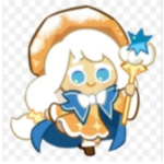슈크림맛 쿠키 팬클럽