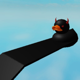 (NEW) Escape The Duck Obby!