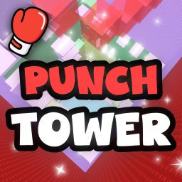 Punch Tower 🥊