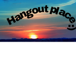 Hangouts place :)