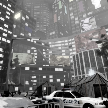 San Francisco 2057