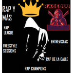 TORNEOS DE RAP/ RAP Y MÁS
