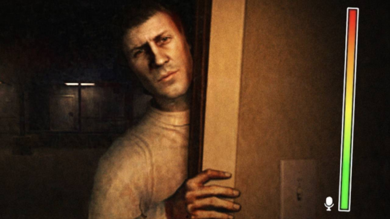 Norwood Hitchhike [HORROR] screenshot 3