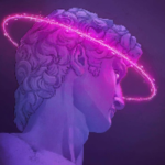 vaporwave vibess