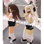 bells academy <3