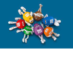 Ambers m&ms