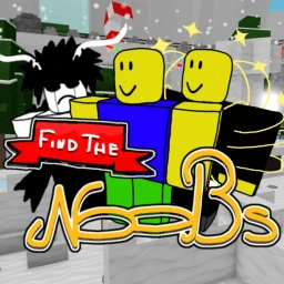 [198] Find the Noobs (REVAMP) icon
