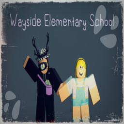 Wayside Elementary School [BETA]