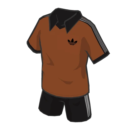 Polo adidas roblox shop