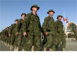 canadian millitary united