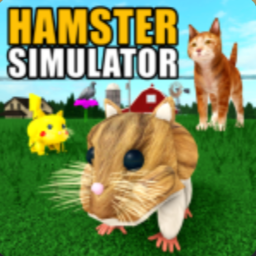 🐹Hamster simulator🐹