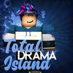 DGS - Total Drama Island