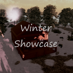 Winter [Showcase]