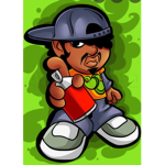 CYRUS Ron joey