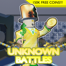 [INACTIVE] Unknown Battles