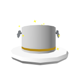 Heavenly Top hat of Angelic People
