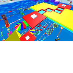 super tycoon obby