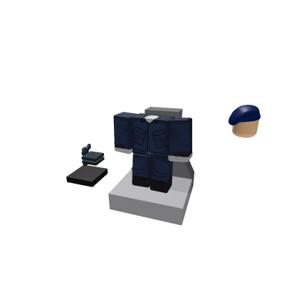 Jandarma model