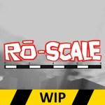RO-Scale Development Group