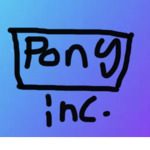 Pony studio inc.