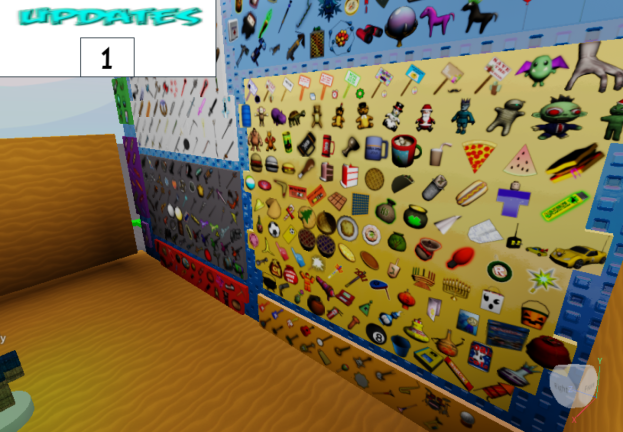 Kick the buddy screenshot 4