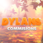 dylans commissions