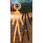 Billy Sticks