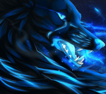 laser wolves