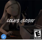 LOLA’$ CLO$ET