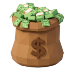 afk money