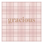 || gracious ||