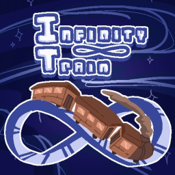 [UPD 🏛️] Infinity Train