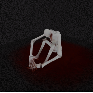 SCP-096 Demonstration (OUTDATED)
