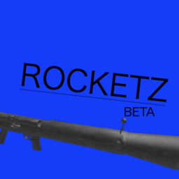 Rocketz [BETA]