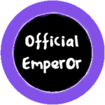 Twitch.tv/OfficialEmper0r Group Thumbnail