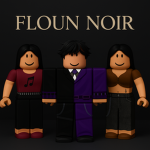 FLOUN NOIR
