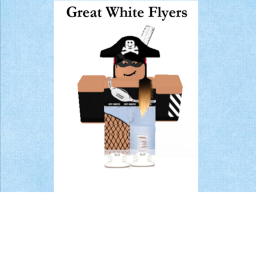 Great White Flyers's Studio