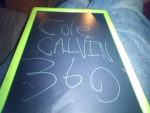 ColeCalvin360