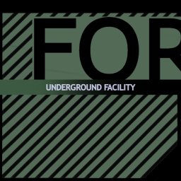 Underground Shooting Facility