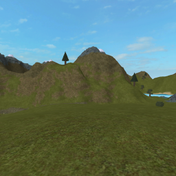 Super ROBLOX Explore BETA (Map I)