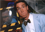 Bill Nye The Science Gie Fan Club