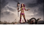 The legit boss and team final! And team diva
