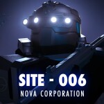 [RP] Site - 006 Legacy